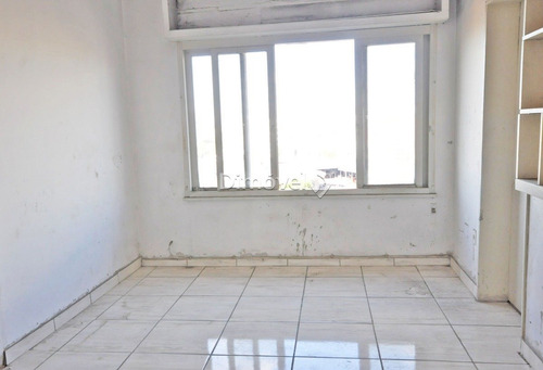 Imagem 8 de 15 de Sala Comercial - Centro Historico - Ref: 24309 - V-24309