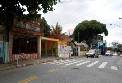 Imagem 4 de 5 de 00449 - Terreno, Quitaúna - Osasco/sp - 449