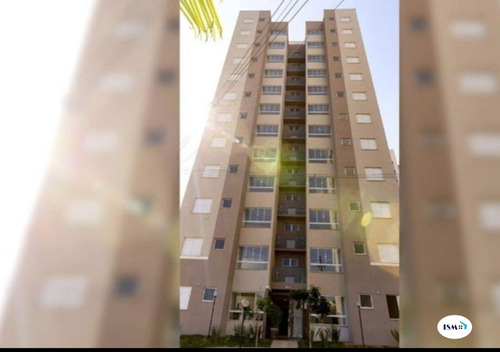 Imagem 28 de 30 de Apartamento No Condomínio Portal Dalias Do Campo - Ap00885 - 70703487