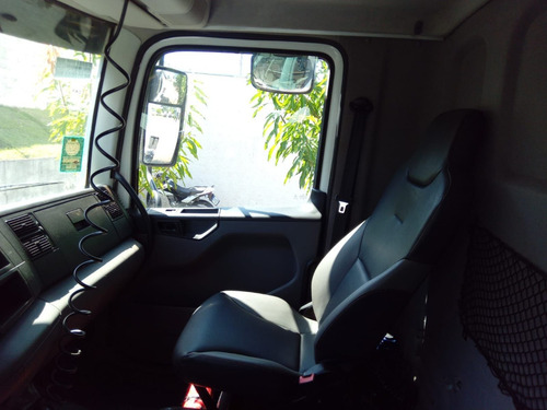 Cavalo Mecanico Vw 33460 6x4 Constellation 2022/2023