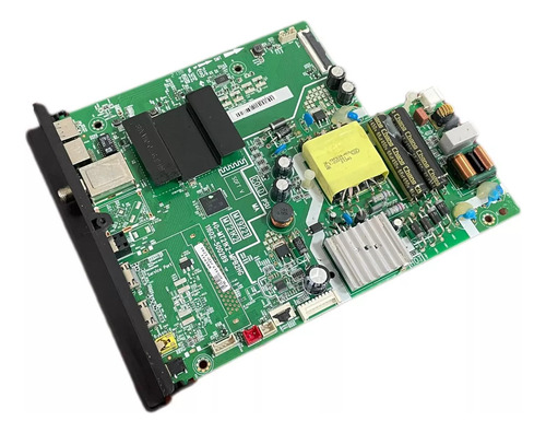 Placa Principal Tv Tcl 40s615 (Usado)