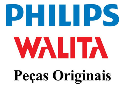 Alça Puxador Cesto Airfryer Philips Walita Ri9726 Ri9727