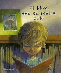 Libro Que Se Sentia Solo - Bernheimer, Kate : Sheban, Chris