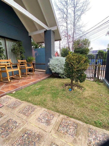 Se Vende Casa En Peñalolen