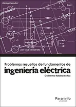 Comprar Libro Problemas Resueltos De Fundamentos De Ingeniería Eléct