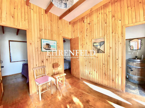 Parcela En Arriendo En Olmué