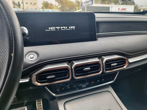 Jetour X70 Plus 1.5 Aut