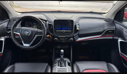 Changan Cs55 1.5 Elite At 2022
