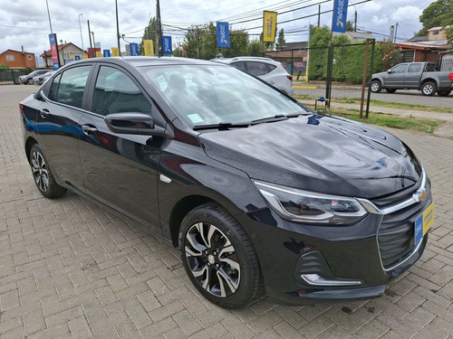 Chevrolet Onix Hb 2024