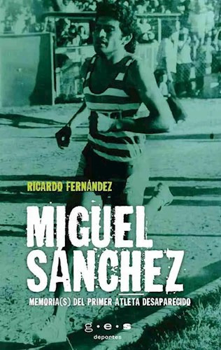Miguel Sanchez, De Ricardo Fernandez. Editorial Grupo Editorial Sur, Tapa Blanda En Español