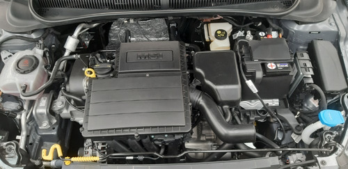 Volkswagen Polo Trendline Manual 2021 M.a A1