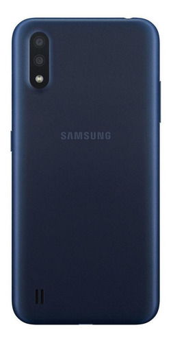 Celular Galaxy A01 Core 32gb Azul