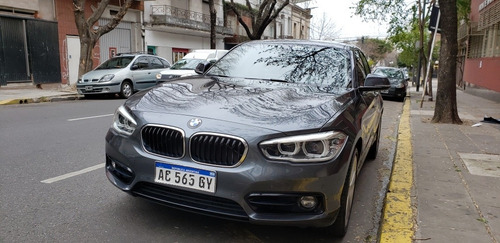 Bmw 120i Sport / 2018