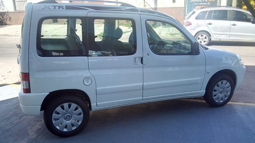 Citroen Berlingo Xtr Hdi 0km Entrega Inmediata