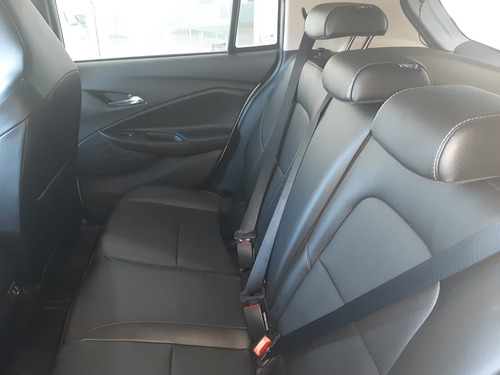 Chevrolet Onix 1.0 Turbo Premier At