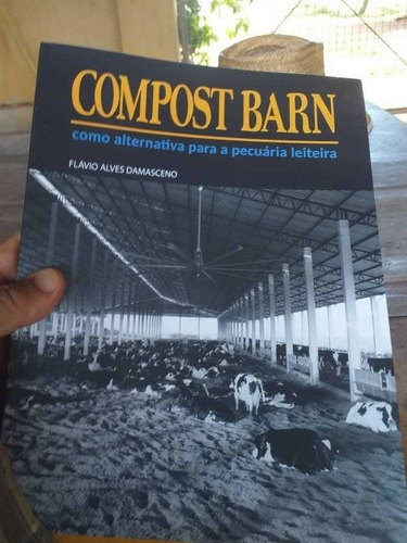 Livro Compost Barn