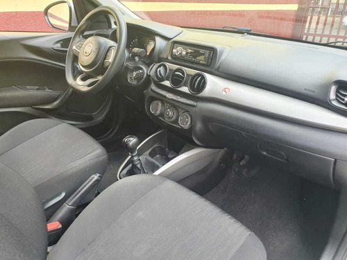 Fiat Argo Drive 1.0