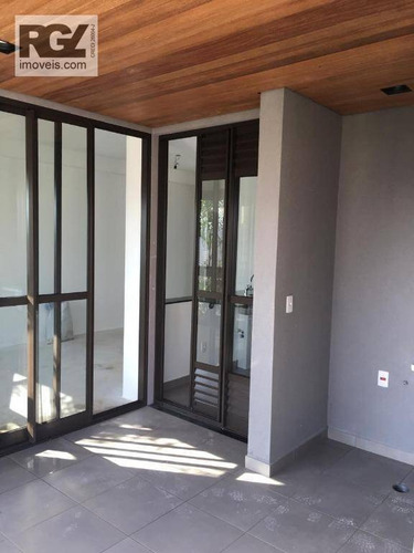 Apartamento À Venda, 81 M² Por R$ 1.850.000,00 - Vila Olímpia - São Paulo/sp - Ap4758