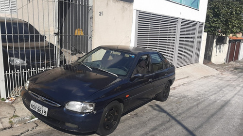 Ford Escort