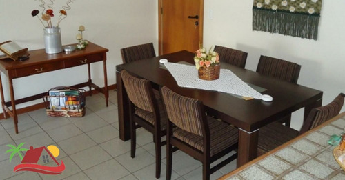 Imagem 9 de 18 de Apartamento À Venda Em Florianópolis/sc - Ap12451-1486685
