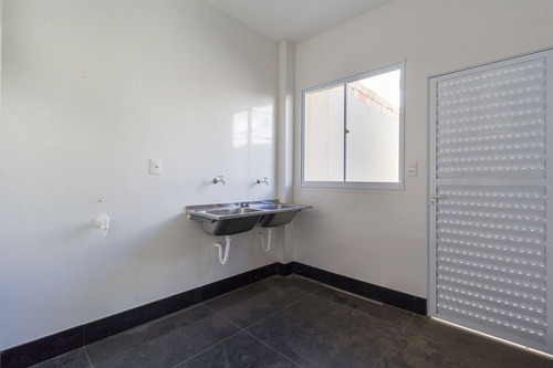 Imagem 7 de 29 de Contagem - Casa Em Condomínio - 4 Quartos - 4 Vagas De Garagem - Lazer Completo - 25696