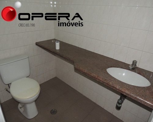 Imagem 8 de 11 de Sala À Venda Em Centro - Sa000965