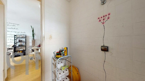 Imagem 30 de 30 de Apto Campo Belo | 1 Quartos | 45 M² | Cond: R$480.00 | 1 Vaga - 17wp393