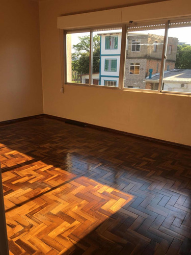 Apartamento De 1 Dormitório