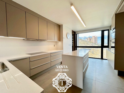 Nuevo Valor, Lo Curro, 3 Suites/5b, Terrazas, Sala De Estar