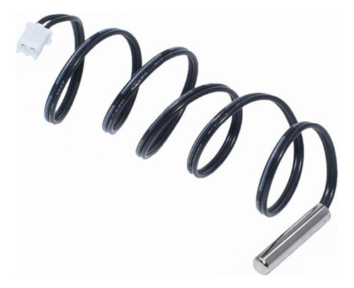 Sonda Temperatura Ntc 10k, Largo Cable 2m, 10k Ohm A 25 °c