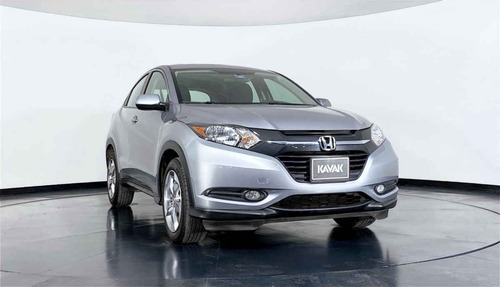 Imagen 3 de 15 de 108297 - Honda Hr-v 2018 Con Garantía