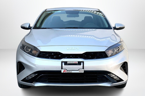 Kia Forte 2023