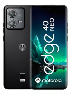 Motorola Edge 40 Neo 8+256 Negro