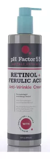 Ph Factor 5.5 Clinical Retinol Crema Hidratante Avanzada Pa.