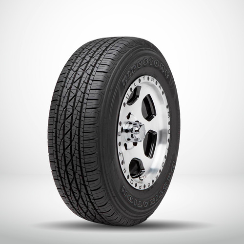 Neumático Firestone 275/60x20 Destination Le/2