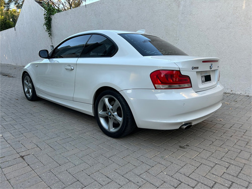BMW Serie 1 2.0 120i Active 156cv