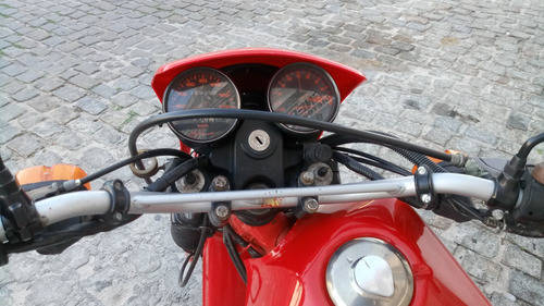 Xlx 250 Ano 1993