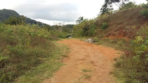 Imagem 3 de 6 de Terreno Para Venda Em Teresópolis, Posse - Trn-100_1-1374118