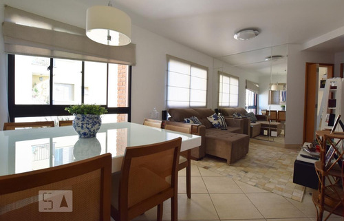 Apartamento À Venda - Vila Mariana, 2 Quartos, 70 - S892795790