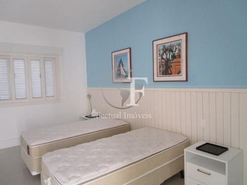 Casa Residencial Para Venda , Acapulco, Guarujá - Ca2181. - Ca2181
