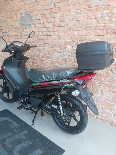 Imagem 10 de 15 de Shineray Jet 2 X 49 Cc 2022 A Pronta Entrega