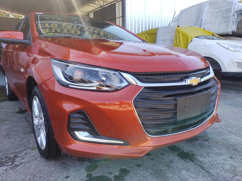 Gm Onix 1.0tat Premier2 116cv 2021 Para Peças