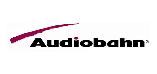Imagen 4 de 4 de Amplificador Fuente De Poder Audiobahn 4 Canales 2400w