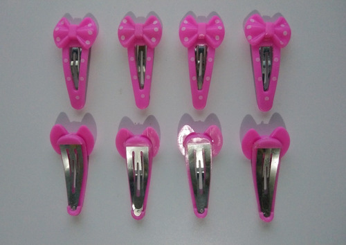 Broches Para Cabello Hello Kit (Usado)