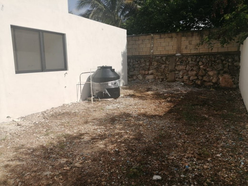Imagen 17 de 19 de Casa En Venta En Cholul ¡lista Para Entrega!