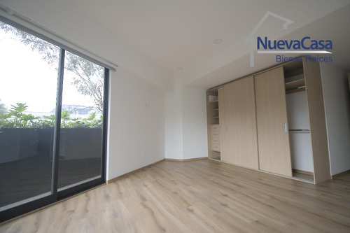 Estrena! Departamento A La Venta, Ubicado Sobre Universidad, Col. Del Valle.