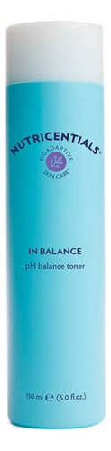 Nutricentials® In Balance Ph Balance To - mL a $667