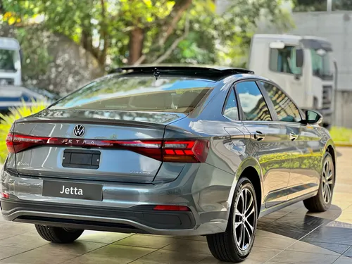 Volkswagen Jetta 1.4 Tsi Highline