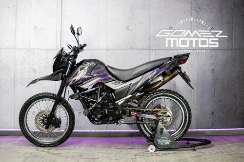 Akt Ttr 200 2024