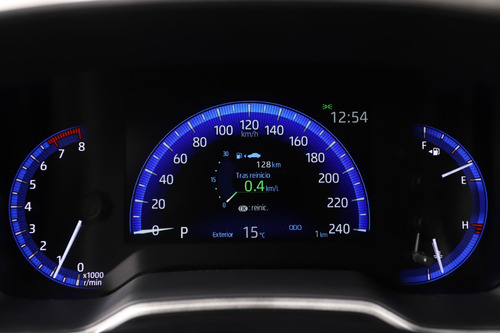 Toyota Corolla 2.0 Seg Cvt 170cv